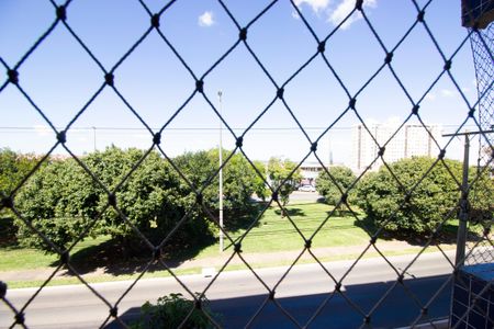 Apartamento para alugar com 2 quartos, 54m² em Samambaia, Brasília