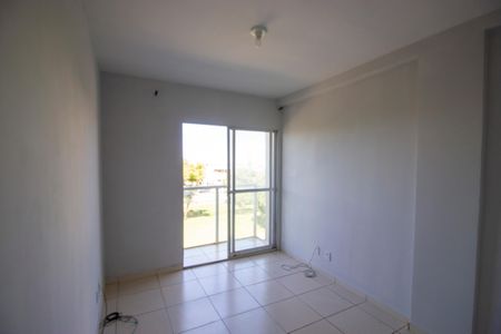 Apartamento para alugar com 2 quartos, 54m² em Samambaia, Brasília