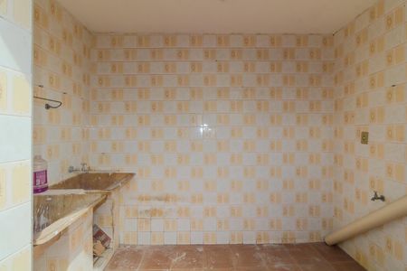 Área de Serviço de casa à venda com 2 quartos, 180m² em Vila Lucia, São Paulo