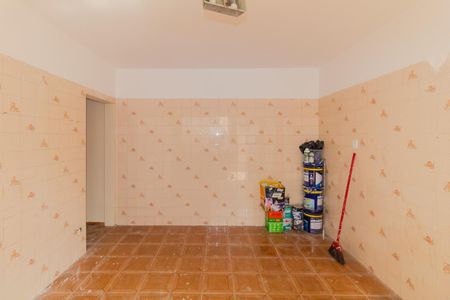 Cozinha de casa à venda com 2 quartos, 180m² em Vila Lucia, São Paulo