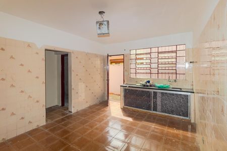 Cozinha de casa à venda com 2 quartos, 180m² em Vila Lucia, São Paulo