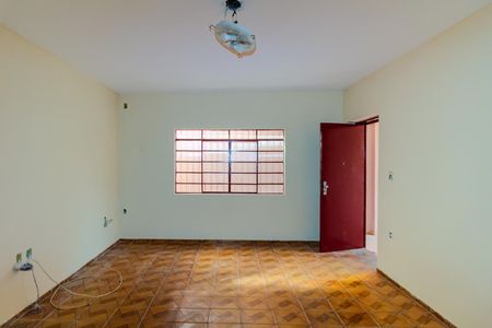 Sala de casa à venda com 2 quartos, 180m² em Vila Lucia, São Paulo