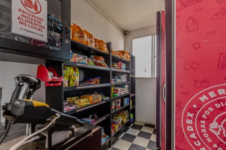 Apartamento à venda com 45m², 2 quartos e sem vaga Apartamento à venda com 45m², 2 quartos e sem vagaÁrea comum