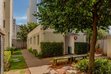 Apartamento à venda com 45m², 2 quartos e sem vaga Apartamento à venda com 45m², 2 quartos e sem vagaÁrea comum