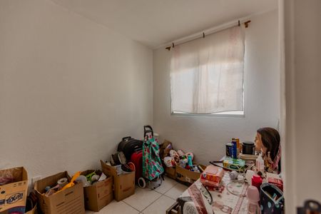 Quarto 2 de apartamento à venda com 2 quartos, 45m² em Jardim Boa Vista (zona Oeste), Osasco