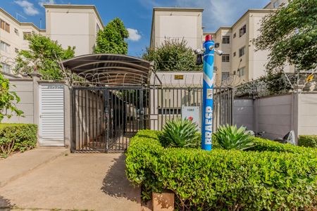 Apartamento à venda com 45m², 2 quartos e sem vaga Apartamento à venda com 45m², 2 quartos e sem vagaFachada