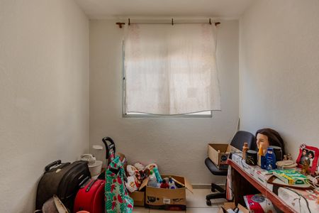 Quarto 2 de apartamento à venda com 2 quartos, 45m² em Jardim Boa Vista (zona Oeste), Osasco