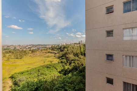 Vista 1 de apartamento à venda com 2 quartos, 45m² em Jardim Boa Vista (zona Oeste), Osasco