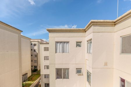 Vista de apartamento à venda com 2 quartos, 45m² em Jardim Boa Vista (zona Oeste), Osasco