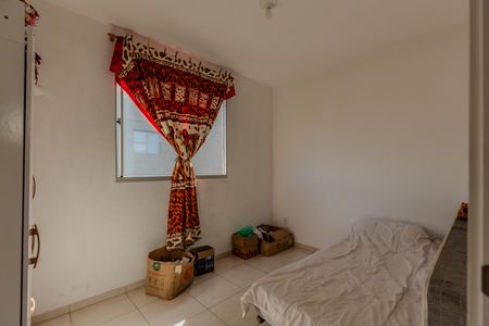 Apartamento à venda com 45m², 2 quartos e sem vaga Apartamento à venda com 45m², 2 quartos e sem vagaQuarto 1