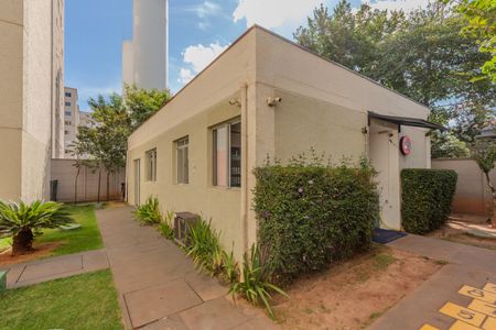 Apartamento à venda com 45m², 2 quartos e sem vaga Apartamento à venda com 45m², 2 quartos e sem vagaÁrea comum