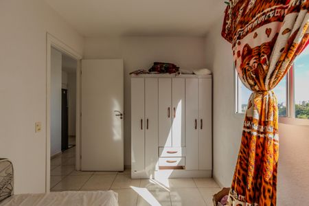Quarto 1 de apartamento à venda com 2 quartos, 45m² em Jardim Boa Vista (zona Oeste), Osasco