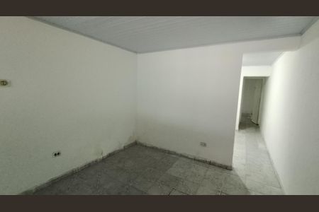 Sala 1 de casa para alugar com 3 quartos, 250m² em Vila Maluf, Suzano