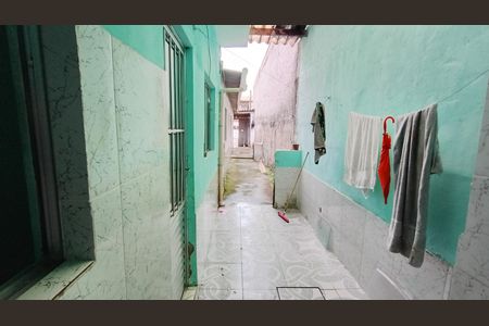 Casa para alugar com 250m², 3 quartos e 3 vagas Casa para alugar com 250m², 3 quartos e 3 vagasQuintal
