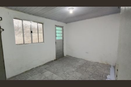 Quarto 1 de casa para alugar com 3 quartos, 250m² em Vila Maluf, Suzano