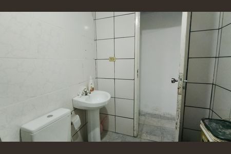 Casa para alugar com 250m², 3 quartos e 3 vagas Casa para alugar com 250m², 3 quartos e 3 vagasBanheiro 1