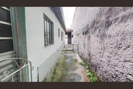 Casa para alugar com 250m², 3 quartos e 3 vagas Casa para alugar com 250m², 3 quartos e 3 vagasQuintal