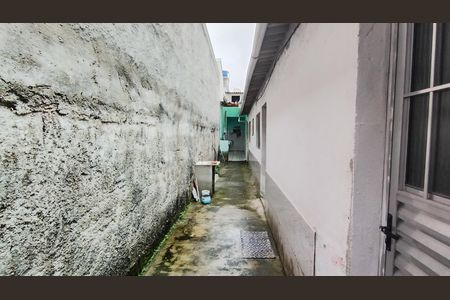 Casa para alugar com 250m², 3 quartos e 3 vagas Casa para alugar com 250m², 3 quartos e 3 vagasQuintal