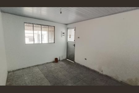 Sala 1 de casa para alugar com 3 quartos, 250m² em Vila Maluf, Suzano