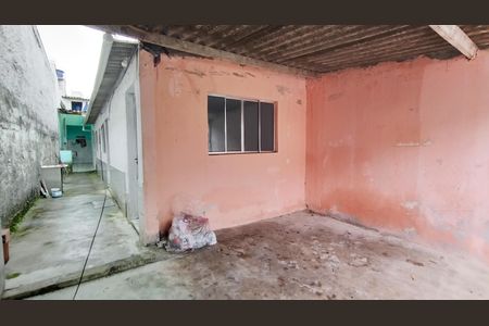 Casa para alugar com 250m², 3 quartos e 3 vagas Casa para alugar com 250m², 3 quartos e 3 vagasQuintal