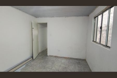Quarto 1 de casa para alugar com 3 quartos, 250m² em Vila Maluf, Suzano