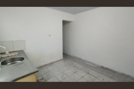 Cozinha de casa para alugar com 3 quartos, 250m² em Vila Maluf, Suzano