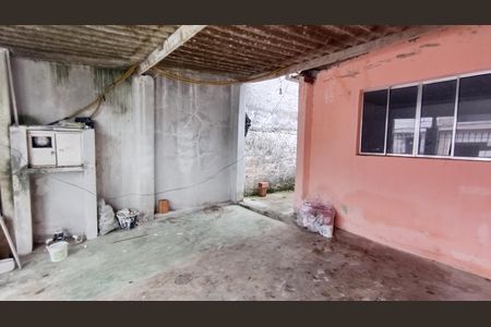 Casa para alugar com 250m², 3 quartos e 3 vagas Casa para alugar com 250m², 3 quartos e 3 vagasQuintal