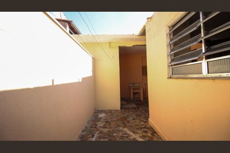 Casa para alugar com 90m², 2 quartos e 1 vaga