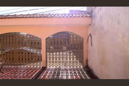 Casa para alugar com 90m², 2 quartos e 1 vaga
