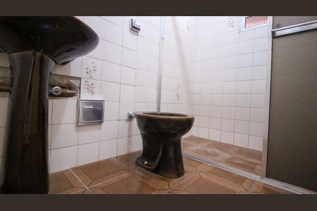Casa para alugar com 90m², 2 quartos e 1 vaga