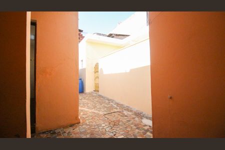 Casa para alugar com 90m², 2 quartos e 1 vaga