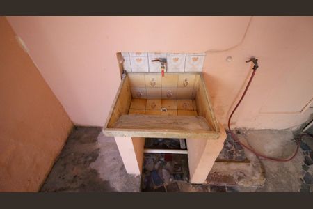 Casa para alugar com 90m², 2 quartos e 1 vaga