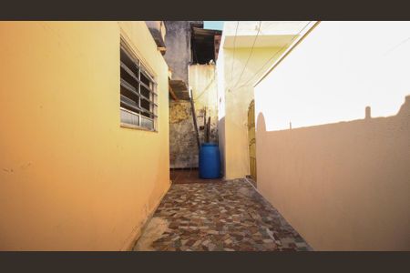 Casa para alugar com 90m², 2 quartos e 1 vaga