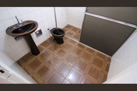 Casa para alugar com 90m², 2 quartos e 1 vaga