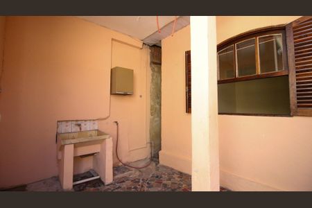 Casa para alugar com 90m², 2 quartos e 1 vaga