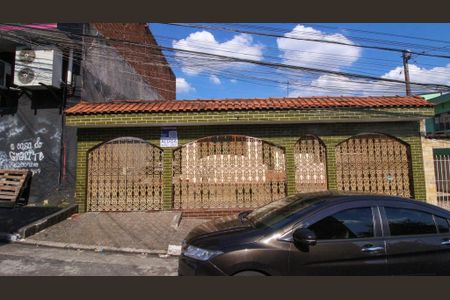 Casa para alugar com 90m², 2 quartos e 1 vaga