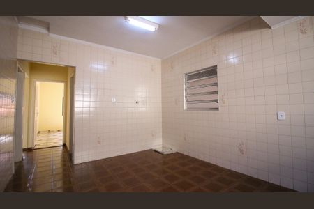 Casa para alugar com 90m², 2 quartos e 1 vaga