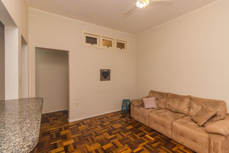 Apartamento à venda com 74m², 2 quartos e sem vagaSala