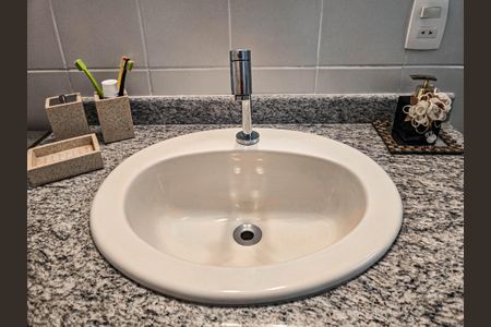 Apartamento para alugar com 86m², 2 quartos e sem vagasuite Quarto 2