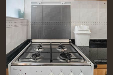 Apartamento para alugar com 86m², 2 quartos e sem vagaCozinha