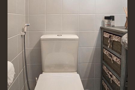 Apartamento para alugar com 86m², 2 quartos e sem vagasuite Quarto 2