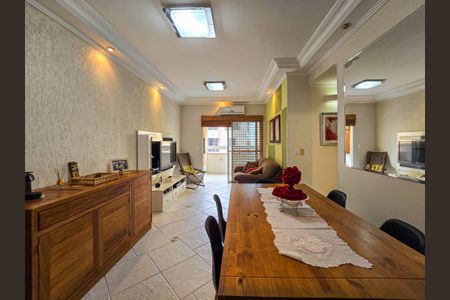 Apartamento para alugar com 86m², 2 quartos e sem vagaSala