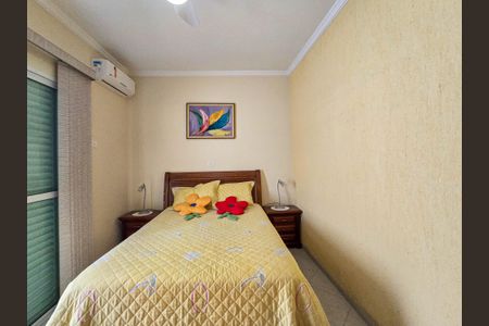 Apartamento para alugar com 86m², 2 quartos e sem vagaQuarto 2