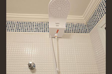 Apartamento para alugar com 86m², 2 quartos e sem vagaBanheiro Social