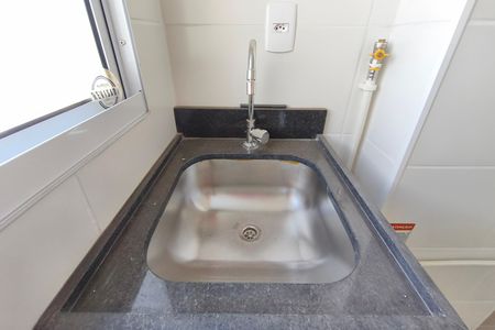 Apartamento à venda com 54m², 2 quartos e 2 vagas Apartamento à venda com 54m², 2 quartos e 2 vagasÁrea de Serviço