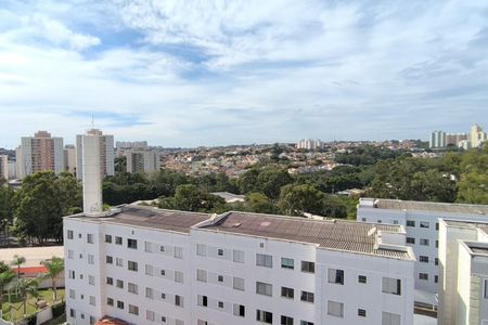 Apartamento à venda com 54m², 2 quartos e 2 vagas Apartamento à venda com 54m², 2 quartos e 2 vagasVista