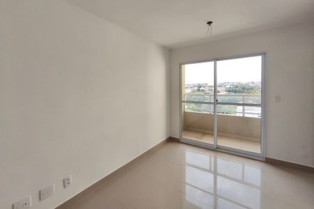 Apartamento à venda com 54m², 2 quartos e 2 vagas Apartamento à venda com 54m², 2 quartos e 2 vagasSala