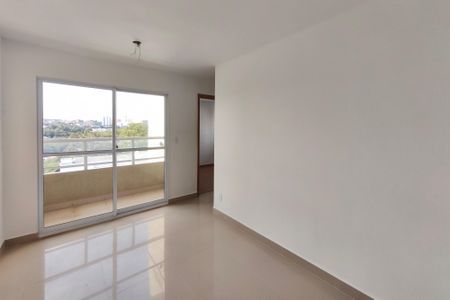 Apartamento à venda com 54m², 2 quartos e 2 vagas Apartamento à venda com 54m², 2 quartos e 2 vagasSala