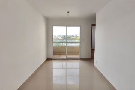 Apartamento à venda com 54m², 2 quartos e 2 vagas Apartamento à venda com 54m², 2 quartos e 2 vagasSala