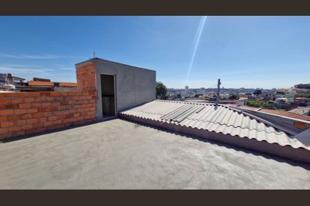 Casa para alugar com 170m², 2 quartos e 4 vagasLaje